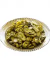 Bizim Vatan Jalapeno Turşusu 340 Gr (Farshad Zarei)