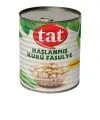 Tat 800 gr Haşlanmış Kuru Fasulye (Farshad Zarei)