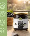 Aronya marmelatı 300g|taze ve doğal(Ogulbabek A)