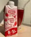 Berry Hibiscus Özü 5 Bardaklık (Sena S.)