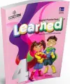 Borealıs Yayıncılık 4. Sınıf Learned Super Practice Book