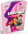 Borealıs Yayıncılık 4. Sınıf Learned Super Test Book