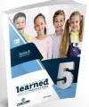 Borealıs Yayıncılık 5. Sınıf Learned English Practice Book