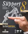 Borealıs Yayıncılık 8. Sınıf Learned Support All In One 8