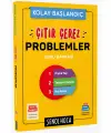 Çıtır Çerez Problemler Şenol Hoca (İADESİZ)