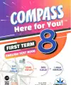 Compass ELT 8 Fırst Term Englısh Test Book