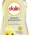 dalin şampuan 900ml (Arda S)