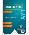 Derece Yayınları Ayt Trigonometri