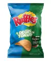 Doritos & Ruffles Değiş Tokuş (Mahinur k.)