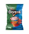 Doritos & Ruffles Değiş Tokuş (Mahinur k.)