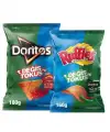 Doritos & Ruffles Değiş Tokuş (Mahinur k.)