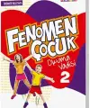 Fenomen Çocuk 2. Sınıf Okuma Vadisi