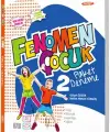 Fenomen Çocuk 2. Sınıf Paket Deneme