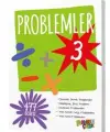 Fenomen Kitap 3. Sınıf Problemler