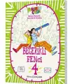 Fenomen Kitap Becerikli Fenci 4