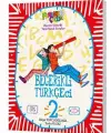 Fenomen Kitap Becerikli Türkçeci 2