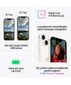iPhone 14 128 GB Mavi