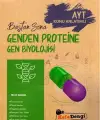 Kafa Dengi AYT Baştan Sona Gen Biyoloji