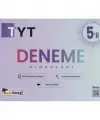 Kafa Dengi Tyt 5  Deneme Sınavı