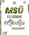 KR Akademi MSÜ 5 li Frekans Denemeleri