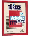 Kr Plus Tyt Türkçe Memoped Testler