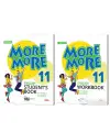Kurmay Elt 11.Sınıf More and More 2 li Set