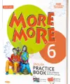 Kurmay ELT 6. Sınıf More More Practice Book