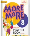 Kurmay ELT 8. Sınıf More More Practice Book