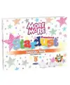 Kurmay Yayınları More & More Stardust Level 3 Actıvıty Book