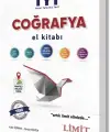 Limit Yayınları Tyt Coğrafya El Kitabı