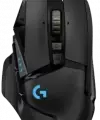 Logitech G502 HERO High Performance Kablolu Oyuncu Mouse (Naz K.) yr