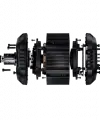 Logitech RS50 True Force Direksiyon Seti (Naz K.)