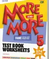 More More 5. Sınıf Test Book Worksheets