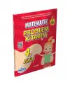 Murat Yayınları 4. Sınıf Matematik Problem Kitabım