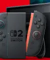Nintendo Switch OLED(Jesus G)