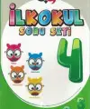 Nitelik Yayınları 4. Sınıf İlkokul Soru Seti