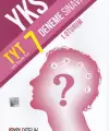 Nitelik Yayınları TYT Deneme Sınavı 7