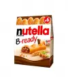 Nutella B-Ready 6lı Paket (İlayda İ.)