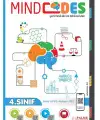 Palme Yayınevi 4.Sınıf Mınd Codes Akıl Kodları