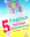 Palme Yayınları 5. Sınıf Next Level Workbook Alıştırma Kitabı