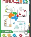 Palme Yayınları Mind Codes 2.Sınıf Akıl Kodları