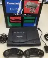 Panasonic 3DO Interactive Multiplayer (3DO) (Jesus G)