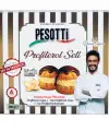Pesotti Profiterol Seti 280 G (Asya T)
