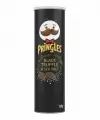 Pringles Black Truffle & Sea Salt 160g (Zahid G.)