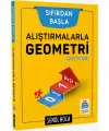 Şenol Hoca Alıştırmalarla Geometri