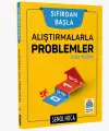 Şenol Hoca Alıştırmalarla Problemler