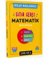 Şenol Hoca Çıtır Çerez Matematik