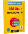 Şenol Hoca  Çıtır Çerez Trigonometri