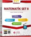 Sonuç Yayınları Tyt Matematik Seti 2