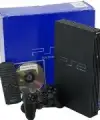 Sony PlayStation 2 (Jesus G.)